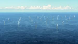 Noors staatsfonds koopt helft windmolenpark voor kust Zeeland | NT