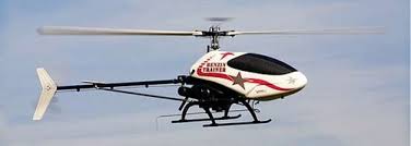 understanding gas rc helicopters also