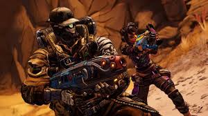 The fact is that the developers took a rather long break in development between the second and third. Borderlands 3 Directors Cut Codex Pcgamestorrents