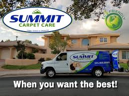 summit carpet care albuquerque nm