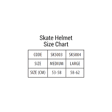 Osprey Skate Helmet Black
