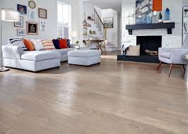 Weatherly Oak Solid Hardwood Flooring