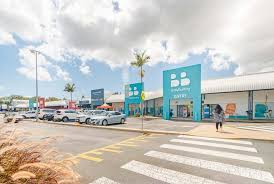 S Retail Property For Lease In