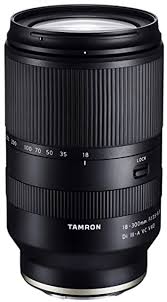 tamron lens abbreviations and what they