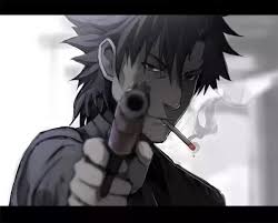 More images for badass anime characters » What Anime Do You Recommend If I Like The Op Badass While Calm Main Character Quora