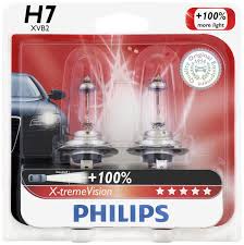 philips h7xvb2 headlight bulb 2016