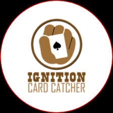 I did it on my iphone 6s plus, but the process is almost identical for android. Ignition Hud Card Catcher Online Poker Software Ace Poker Solutions
