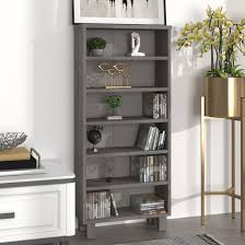 Abril Pinewood Cd Storage Cabinet In