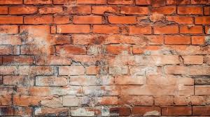 Rustic Red Brick Wall Images