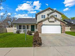 meridian id homes zillow