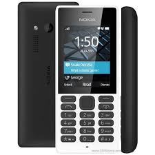Враќање во менито на ниво 1. Nokia 150 Mobilen Telefon Gsm