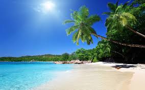 beautiful beach pictures wallpapers com