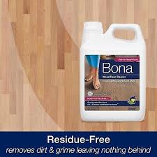 bona wm740119012 4l wood floor cleaner