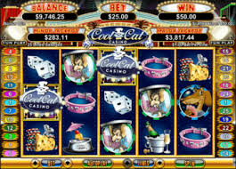 In the world of online casinos, there are many ways in which sites try to attract visitors. Coolcat Casino Review Ratings Is Coolcat Safe And Secure