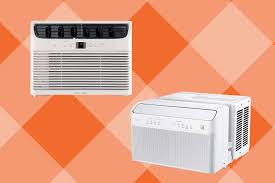 the 7 best window air conditioners of 2023