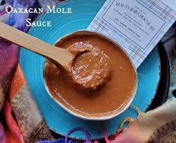 oaxacan mole sauce portlandia pie lady