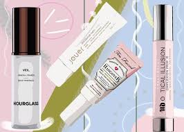 best makeup primers for flawless skin