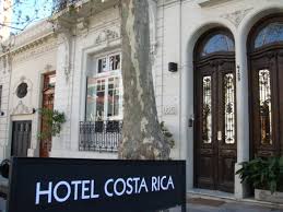 Hotel Costa Rica Buenos Aires City