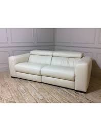 Chelsea 2 Seater Leather Sofas