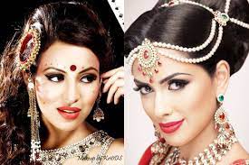 makeup artists in delhi ncr
