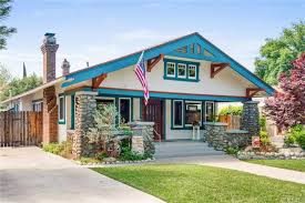 ¶ we have selected for presentation here what we consider the best of the. 1913 Craftsman Pomona Ca Old House Dreams