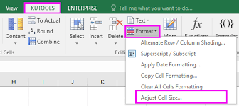 How To Change Cell Size To Inches Cm Mm Pixels In Excel