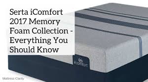 The foam inside them bends with the shape of the body, thereby providing comfortable sleep. Serta Icomfort 2021 Reviews Everything You Should Know Mattress Clarity