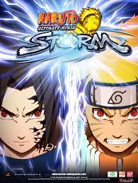 Naruto: Ultimate Ninja Storm (Video Game 2008) - IMDb