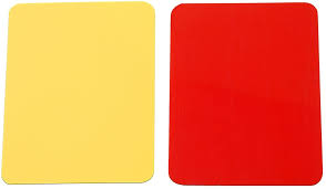 Check spelling or type a new query. Amazon Com Kwik Goal Red And Yellow Cards Soccer Training Aids Sports Outdoors