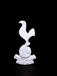 Tottenham hotspur logo image sizes: Tottenham Hotspur Logo Stlfinder
