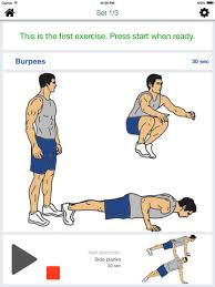 volleyball workout routine a complete