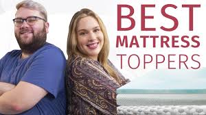 best mattress toppers of 2023 our top