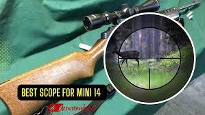 top 5 best scope for mini 14 reviews