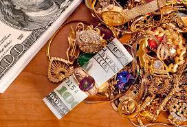 cape cod gold broker sell old jewelry