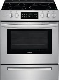 Frigidaire Ffeh3054us 30 Inch Front