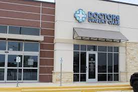 doctors urgent care opens in northlake