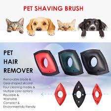 pet hair remover cat fur cleaning