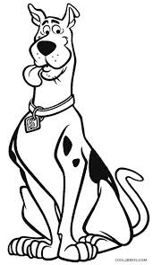 Select from 35428 printable crafts of cartoons, nature, animals, bible and many more. Printable Scooby Doo Coloring Pages For Kids Cool2bkids Scooby Doo Coloring Pages Scooby Doo Images Batman Coloring Pages