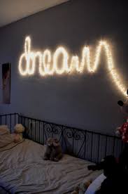 Night light bedroom stock photos and images. 33 Best String Lights Decorating Ideas And Designs For 2021