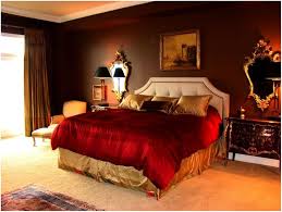 10 brown and red bedroom ideas awesome