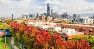 And if you think this is a stretch, it's not. Moving To Chicago The Best Chicago Neighborhoods For You