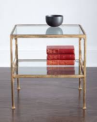 Arta Cubed End Table End Tables