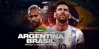 Brazil vs argentina final, more than just neymar vs messi the 2021 edition of copa america sees south american giants argentina and brazil take on each other in the finale by mauricio savarese. U5zd1eiojs 0zm