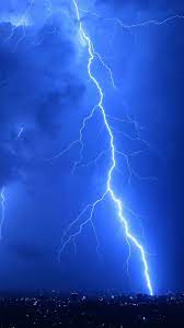Thunder and Lightning Wallpapers - Top ...