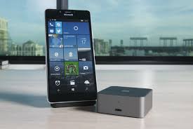 microsoft lumia 950 review continuum