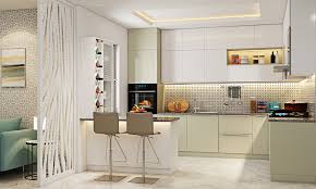 Maybe you would like to learn more about one of these? Indian Open Kitchen Designs For Your Home Design Cafe