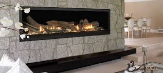 Aura Direct Vent Gas Fireplace By