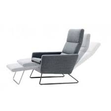 Contemporary design for a reclining armchair for small living spaces. Small Space Recliner Ideas On Foter