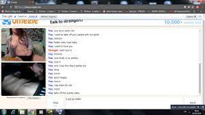 Perfect body omegle