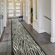 print hallway runner rugs runrug